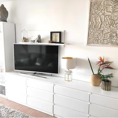 Appartement Adeje Modern With Ocean View, 3 Pools Playa Paraiso (Tenerife)