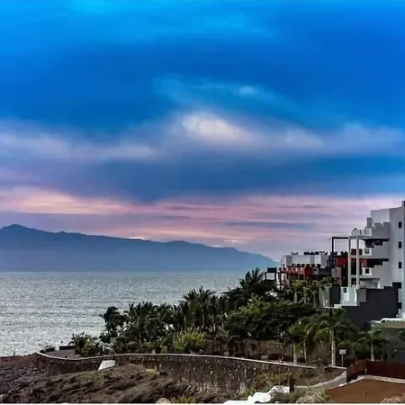 Appartement Adeje Modern With Ocean View, 3 Pools *