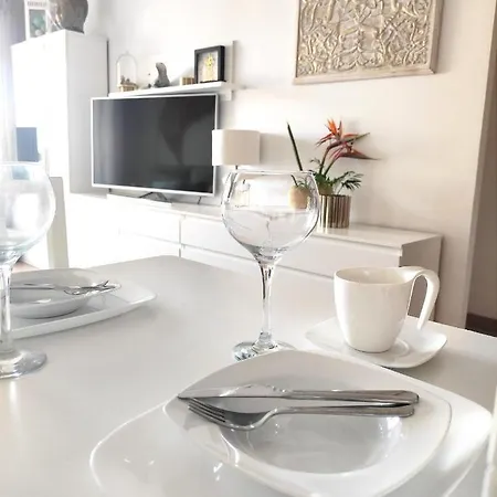 Appartement Adeje Modern With Ocean View, 3 Pools *