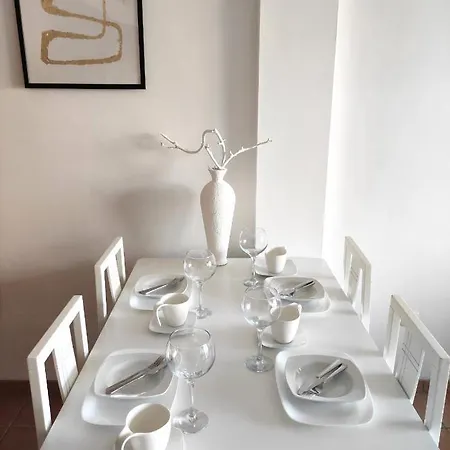 Appartement Adeje Modern With Ocean View, 3 Pools