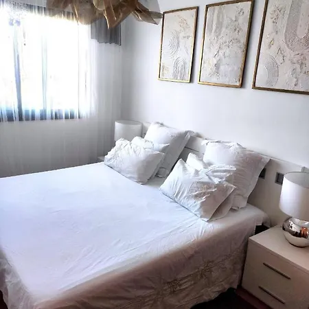 Appartement Adeje Modern With Ocean View, 3 Pools *