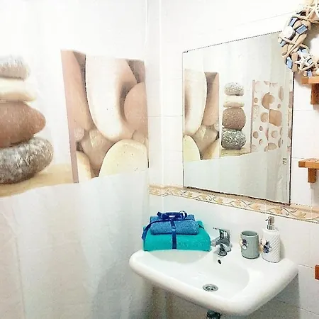 Adeje Modern With Ocean View, 3 Pools Playa Paraiso (Tenerife)