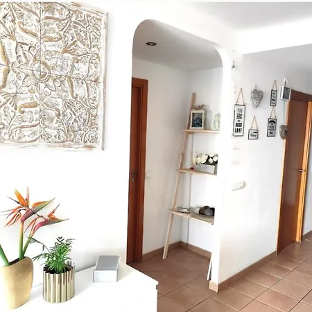 Adeje Modern With Ocean View, 3 Pools * Playa Paraiso (Tenerife)