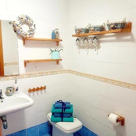 Adeje Modern With Ocean View, 3 Pools Appartement