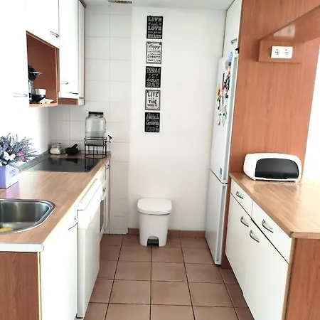 Adeje Modern With Ocean View, 3 Pools דירה *