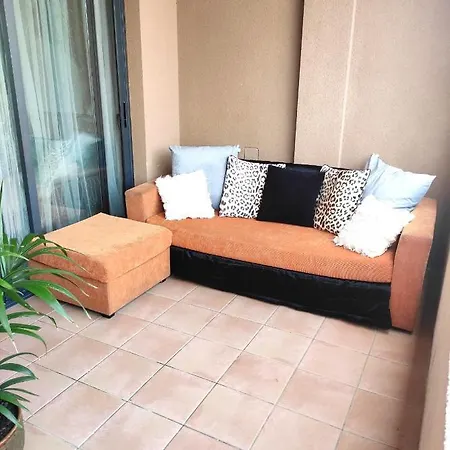 Adeje Modern With Ocean View, 3 Pools דירה
