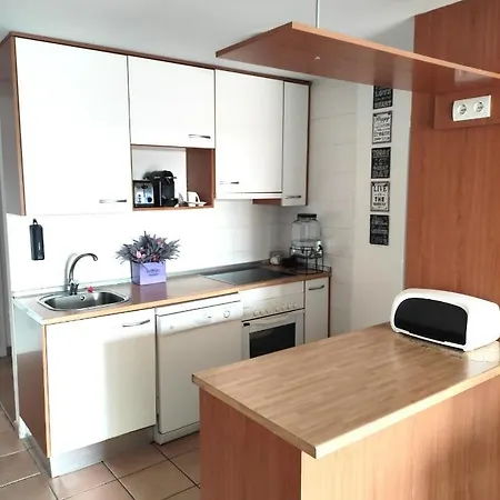 Adeje Modern With Ocean View, 3 Pools דירה