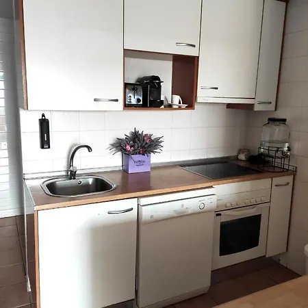 Adeje Modern With Ocean View, 3 Pools דירה